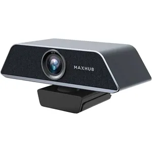 maxhub uc w21 webcam 4k