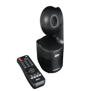 Aver DL10 ai distance learning camera