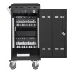 AVer E24c - AC Charging Cart for 24 device