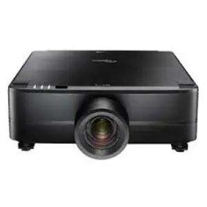 optoma ZU920T - Ultra bright professional laser projector