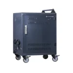 30 device charging cart crt lte b30l by power technologies