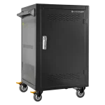 AC-LITE-H65™ charging cart for school & hospital 30 devices