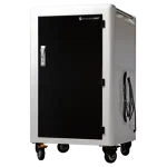 AC-PLUS-T-H65™ charging cart for school hospital &offices