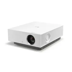 LG CineBeam Projector 4K UHD Dual Laser Projector