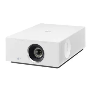 LG 4K HU710PW UHD Hybrid Smart Home Cinema Projector