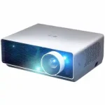 lg probeam 4k laser projector bf50nst