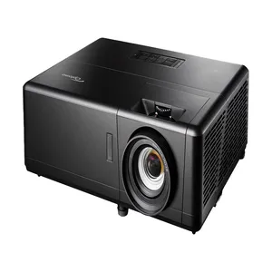 UHZ55 - Smart 4K UHD laser home entertainment projector
