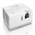 optoma ZU707T - High bright professional laser projector