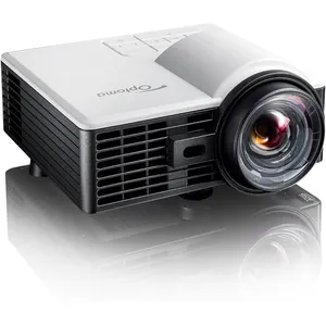 ML1050ST+ - Ultra-compact short throw LED projector
