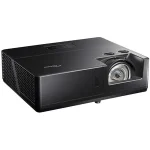 Optoma ZU607TST